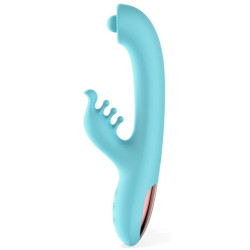 ACTION Vibro Rabbit Murly 12.5 x 4cm